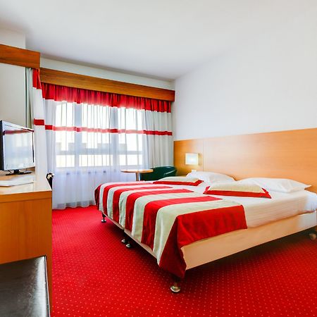 Belver Beta Porto Hotel Luaran gambar